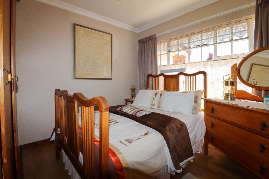 3 Bedroom Property for Sale in Vaal Park North West